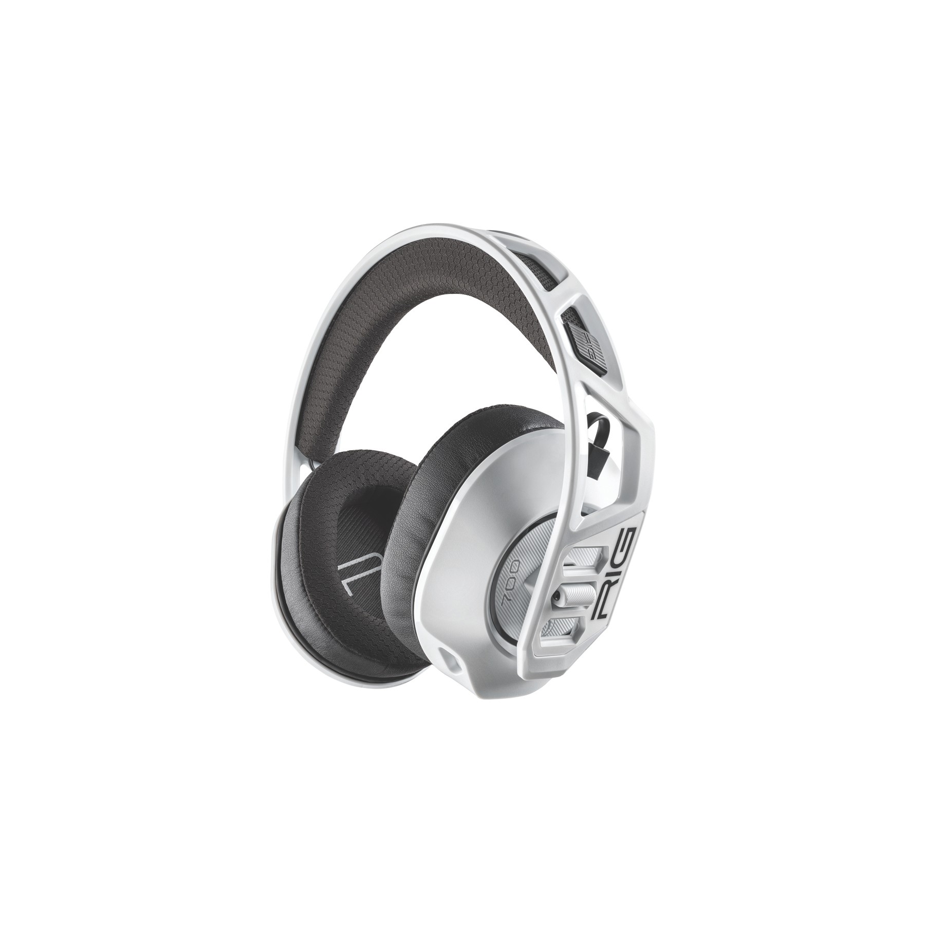 Casque gamer NACON RIG 700 HS WHITE