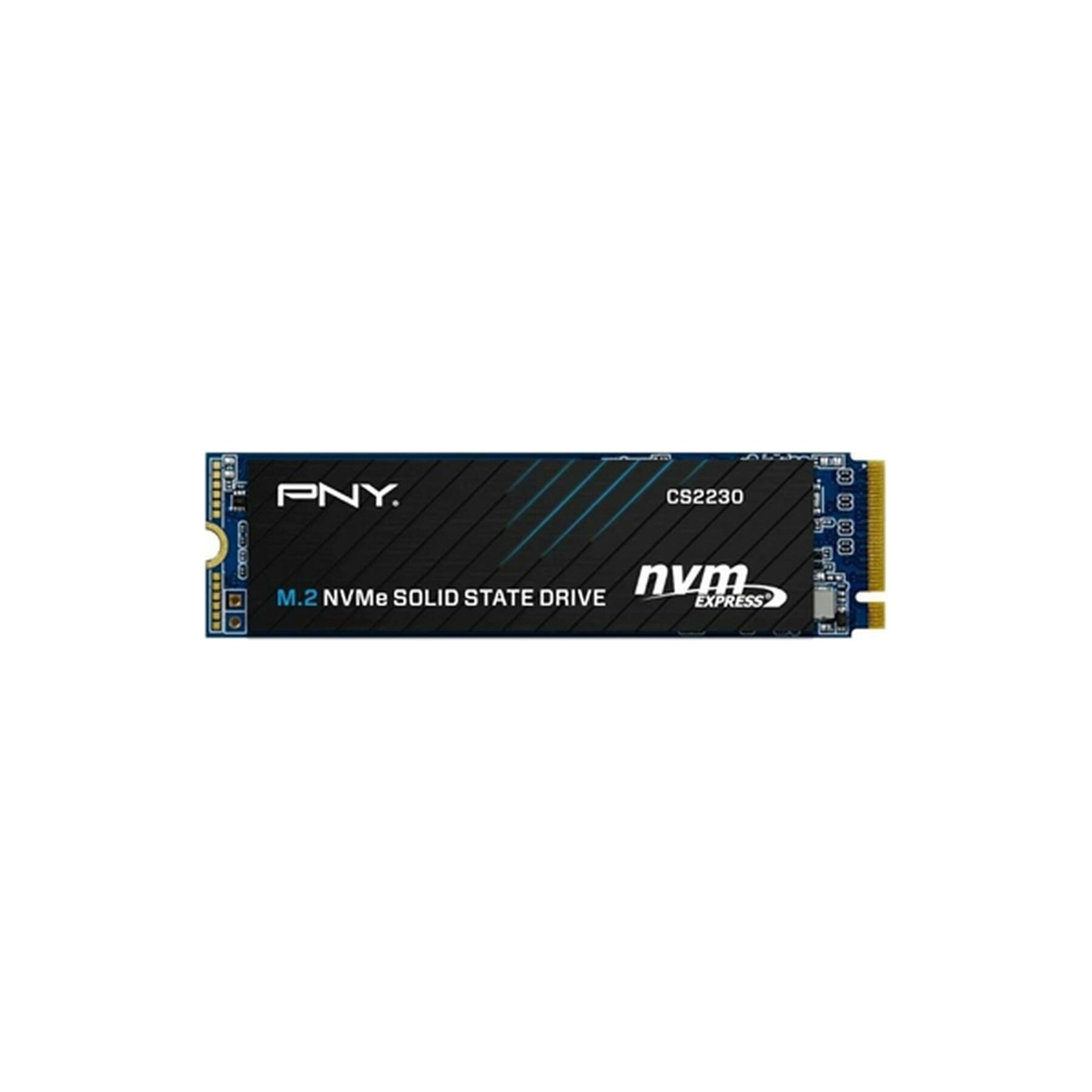 Hub USB C PNY M280CS2230-1TB-RB