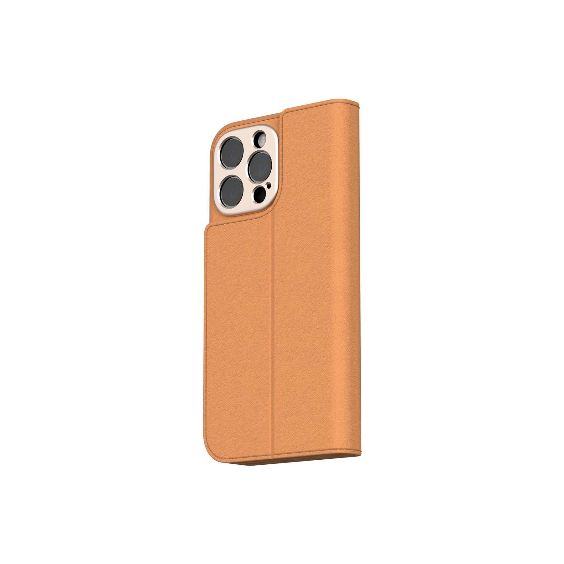 Etui MOSHI iPhone 16 Pro Overture avec Porte Carte