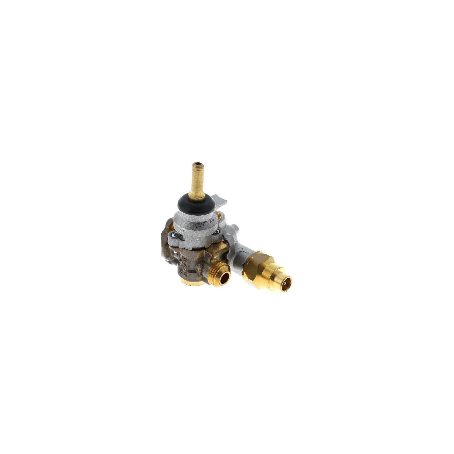 Robinet SCHOLTES ROBINET RAPIDE POUR TABLE DE CUISSON   S