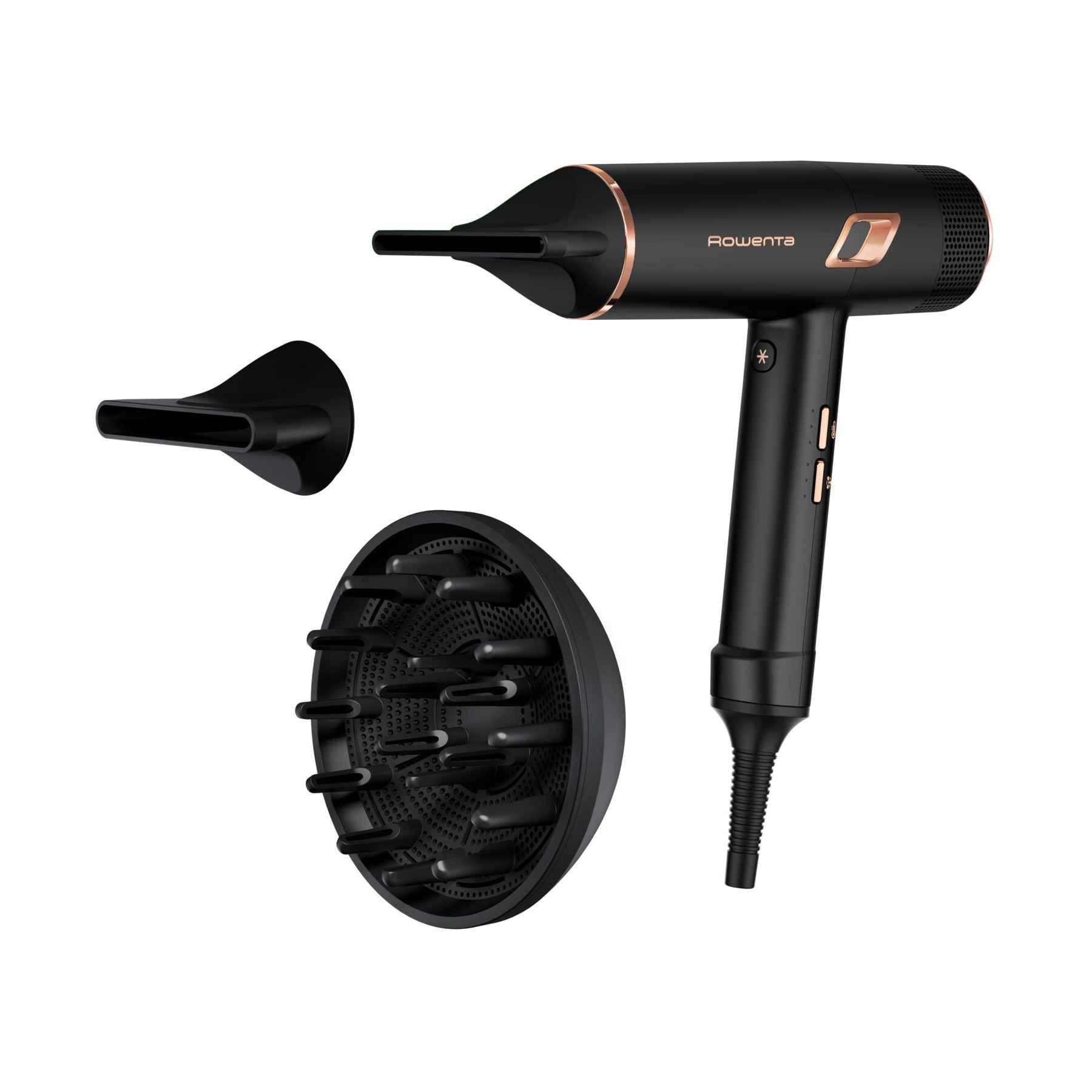 Sèche cheveux professionnel ROWENTA Maestria ultimate experience CV9920F0
