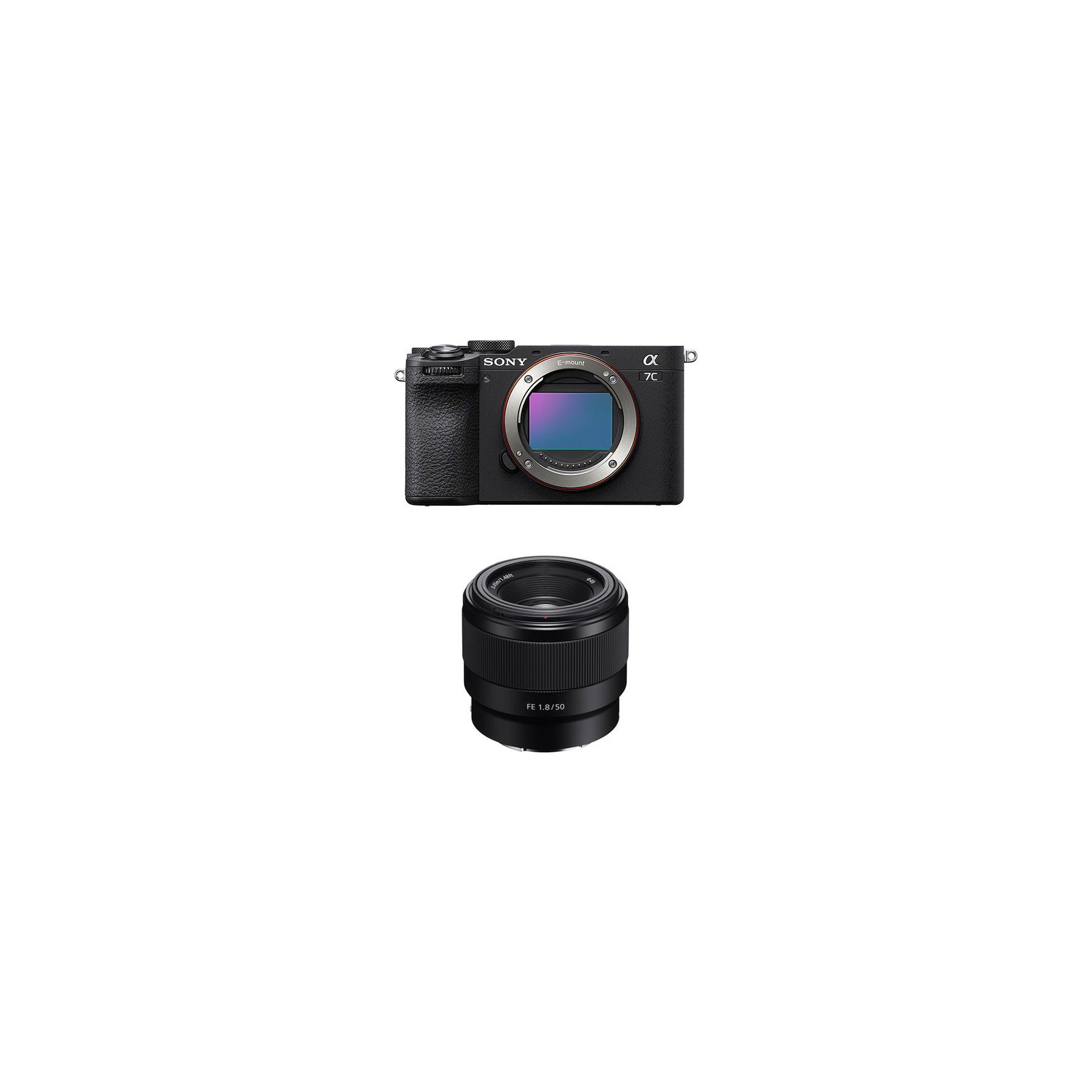 Appareil photo Hybride SONY 524718