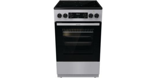 Cuisinière vitrocéramique GORENJE GEC5C41SG