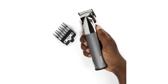 Tond.cheveux BABYLISS E996E - Super-X Me