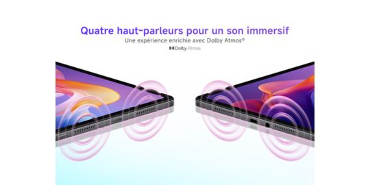 Tablette Apple IPAD Mini 128Go Gris sidéral