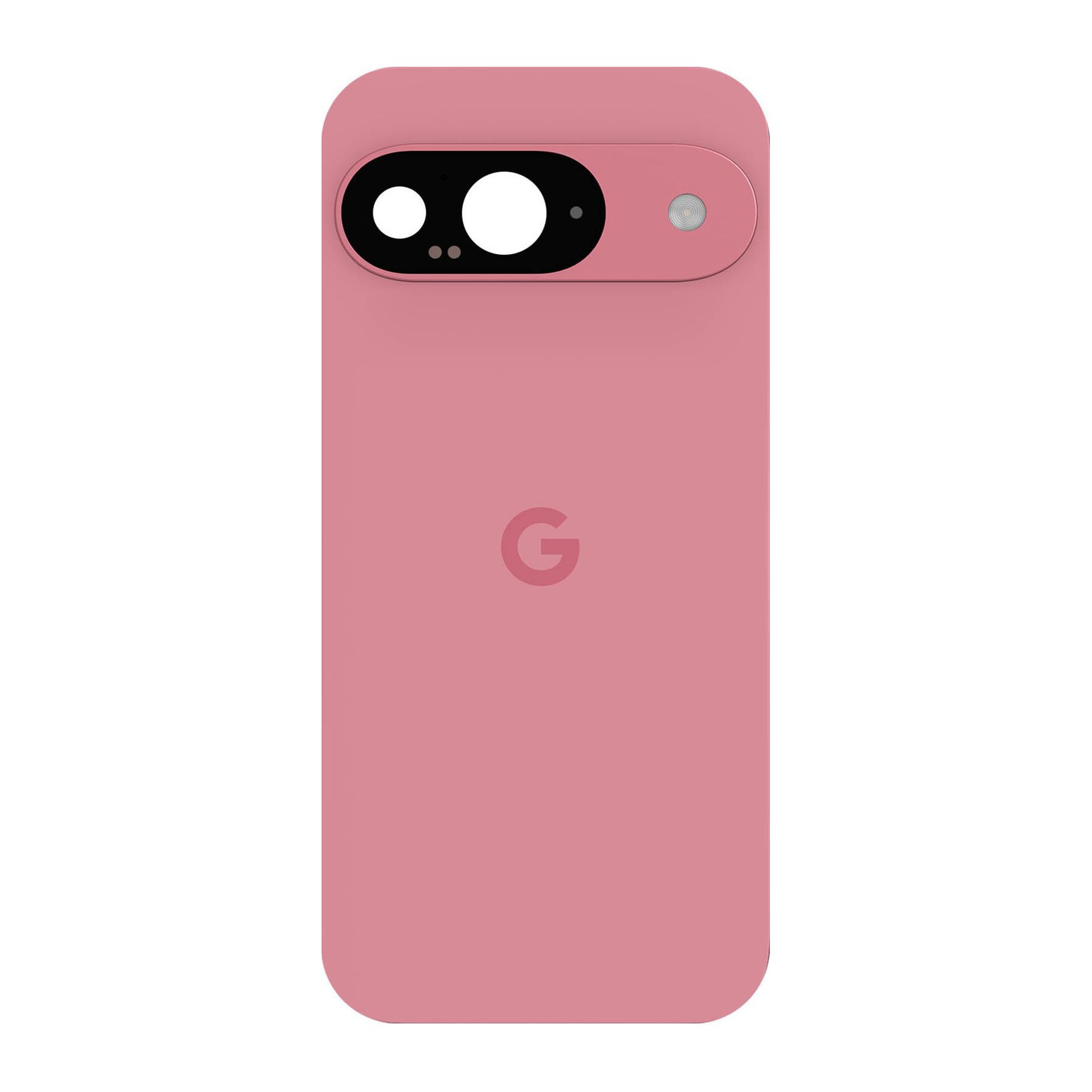 Pièce détachée GOOGLE Vitre arrière Google Pixel 9 Rose