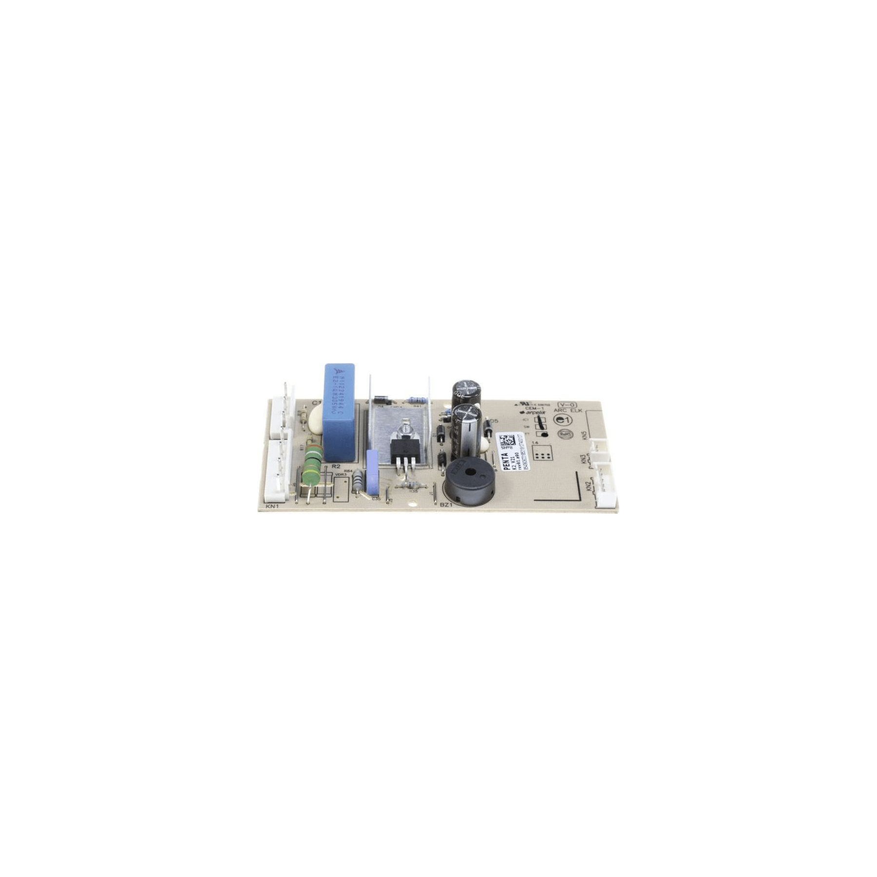 Carte BEKO module de puissance b194 joker