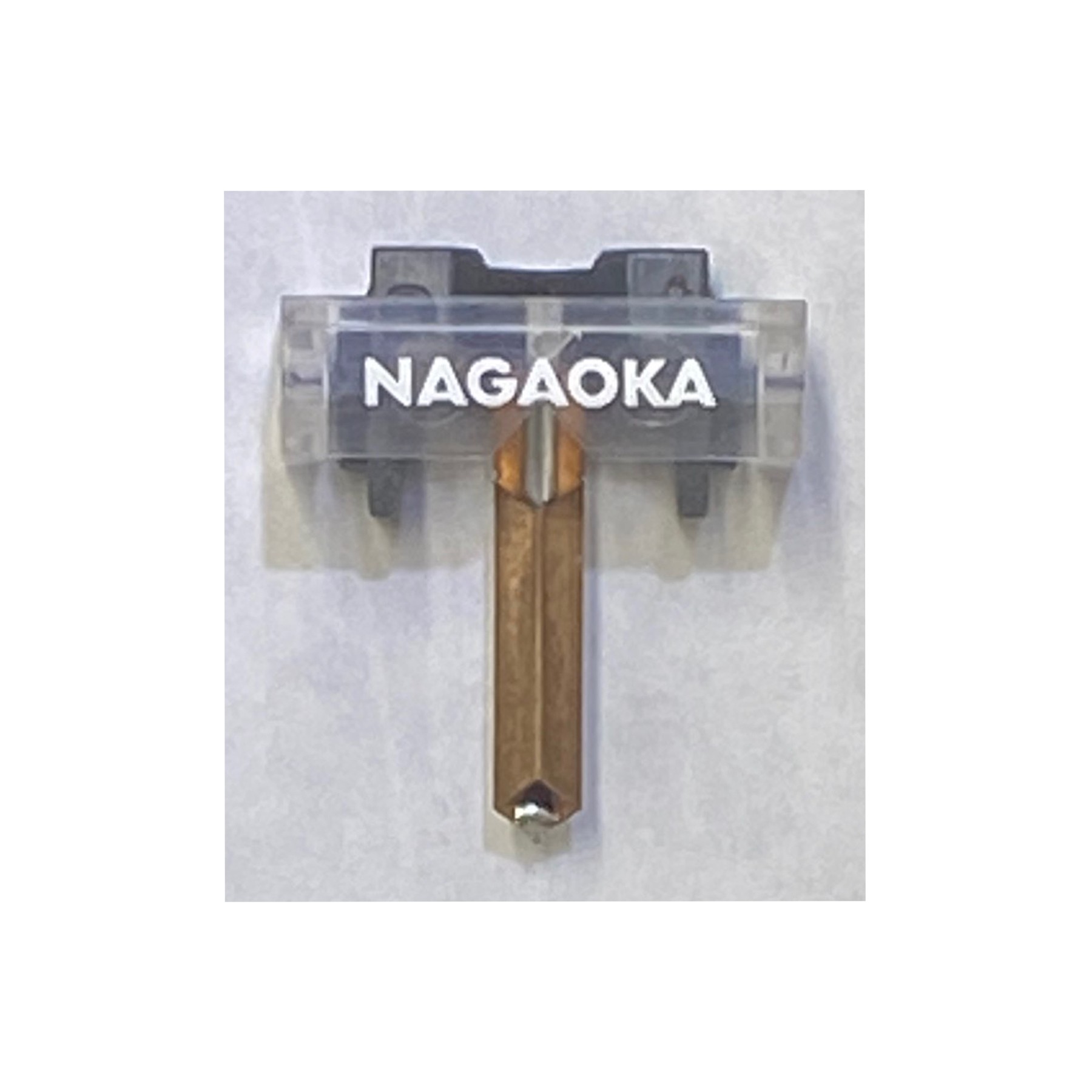 Cellule platine NAGAOKA DJ-44G
