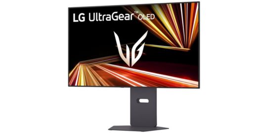 Ecran PC Gamer LG 32GX850A-B.AEU 32