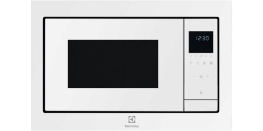 Micro ondes grill encastrable ELECTROLUX LMS4253TBW