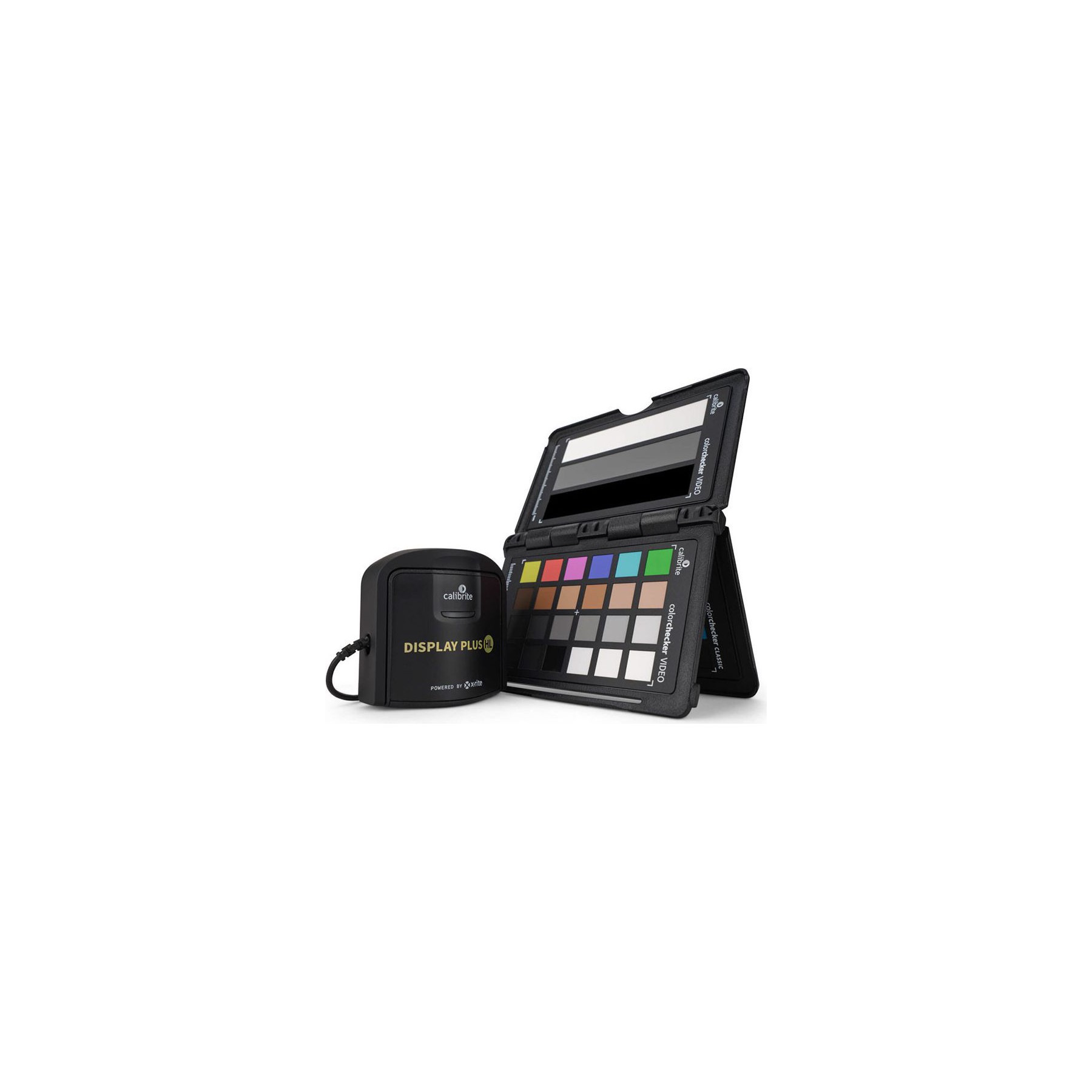 Logiciel CALIBRITE 253137