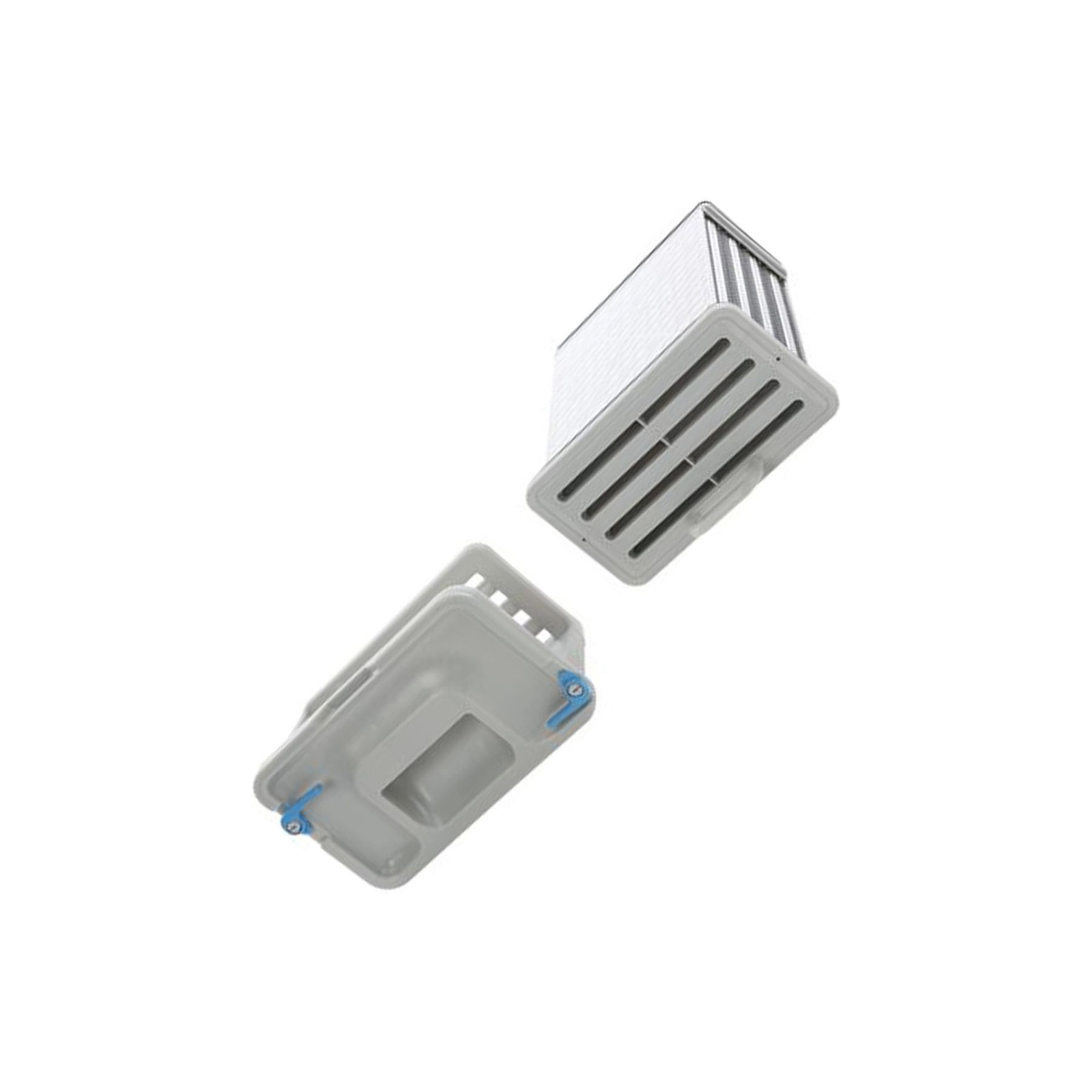 Condenseur SIEMENS Echangeur thérmique d'origine 00700942,
