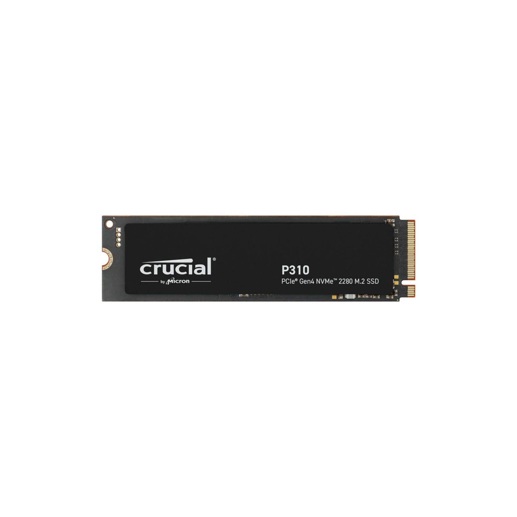 Hub USB C CRUCIAL CT4000P310SSD8