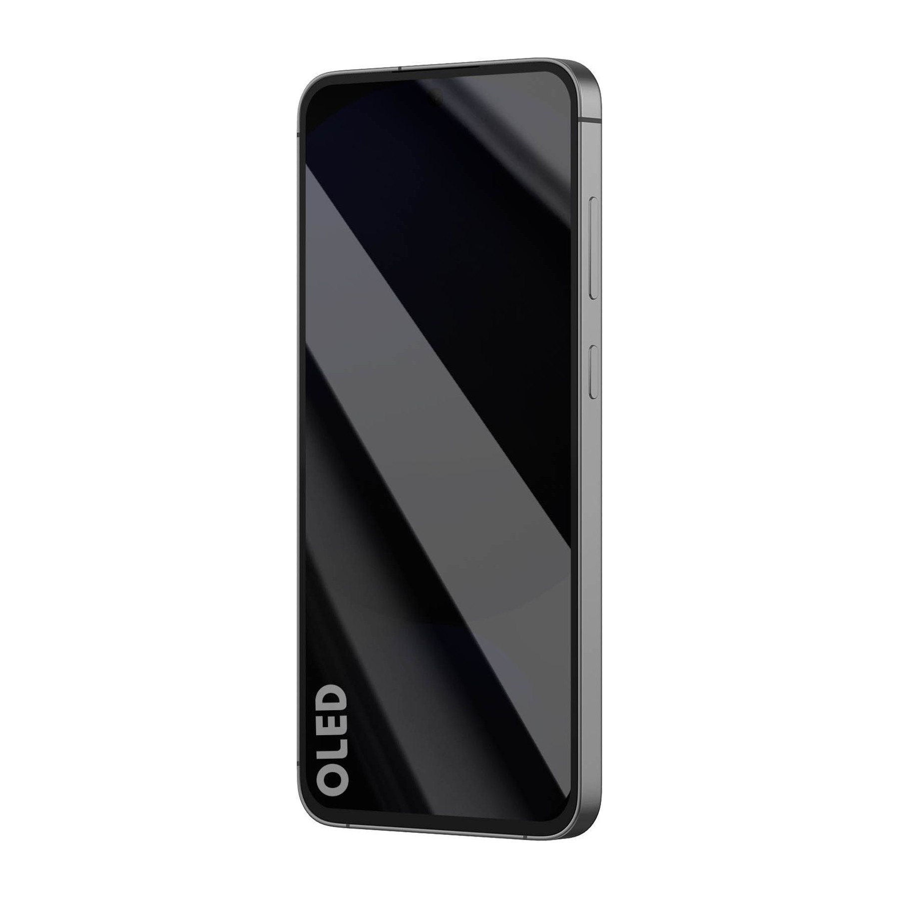Pièce détachée AVIZAR pour Galaxy S24 FE avec Vitre Tactile