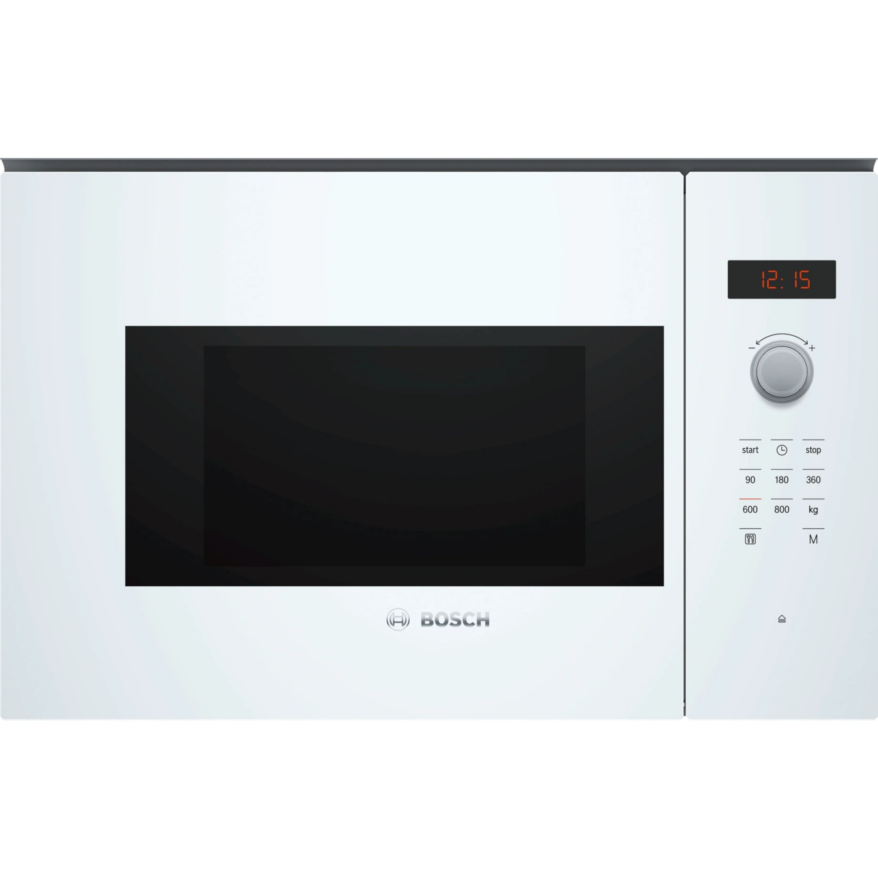 Micro ondes BOSCH BFL523MW1F