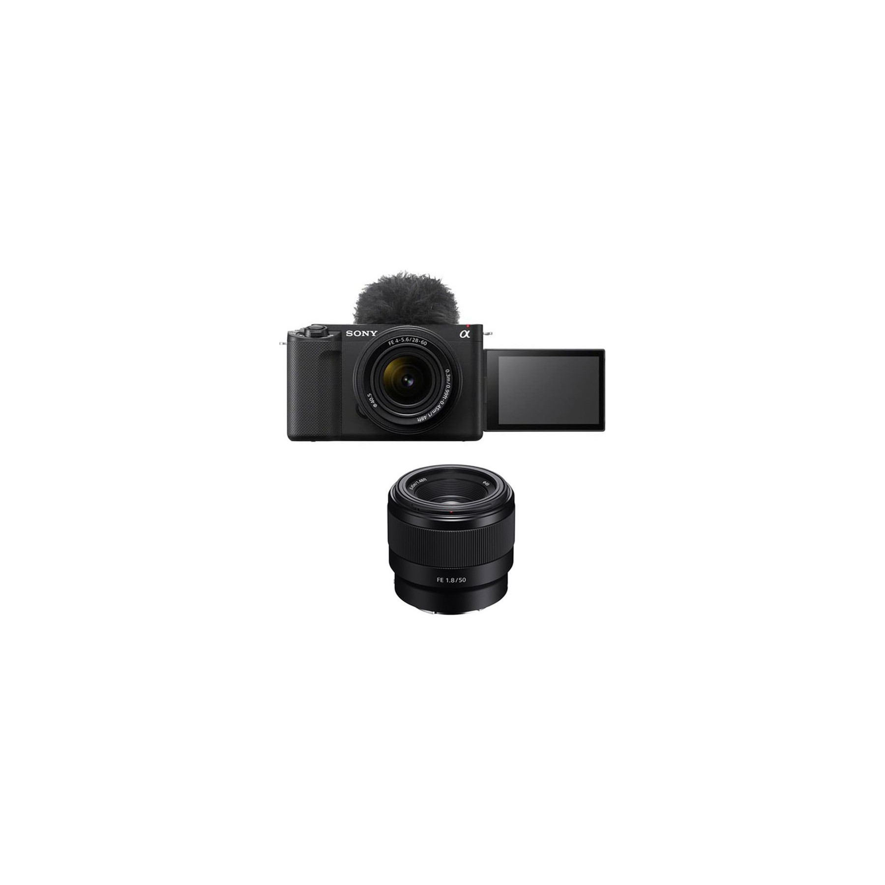 Appareil photo Hybride SONY 524731