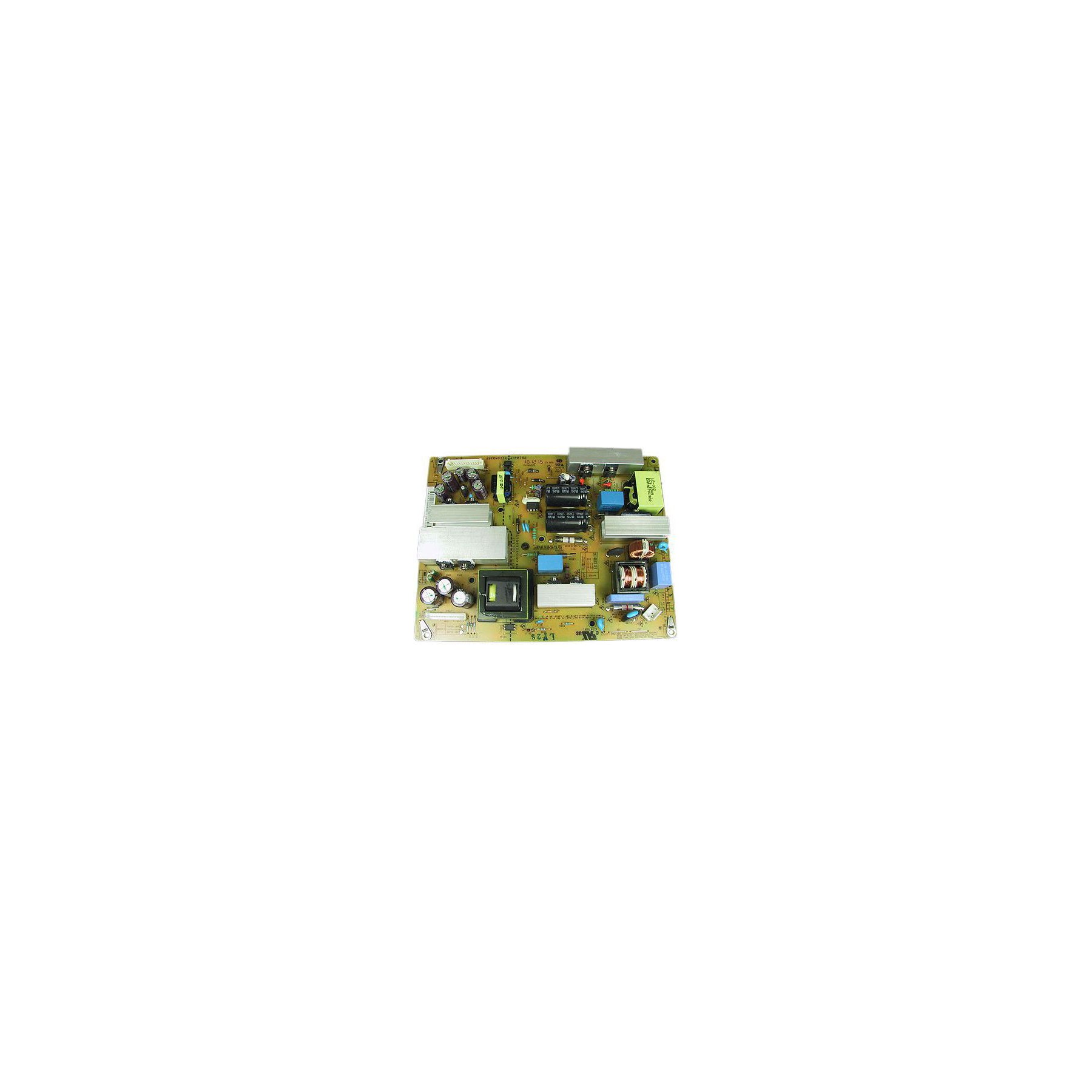 Kit de réparation LG alimentation power supply assembly