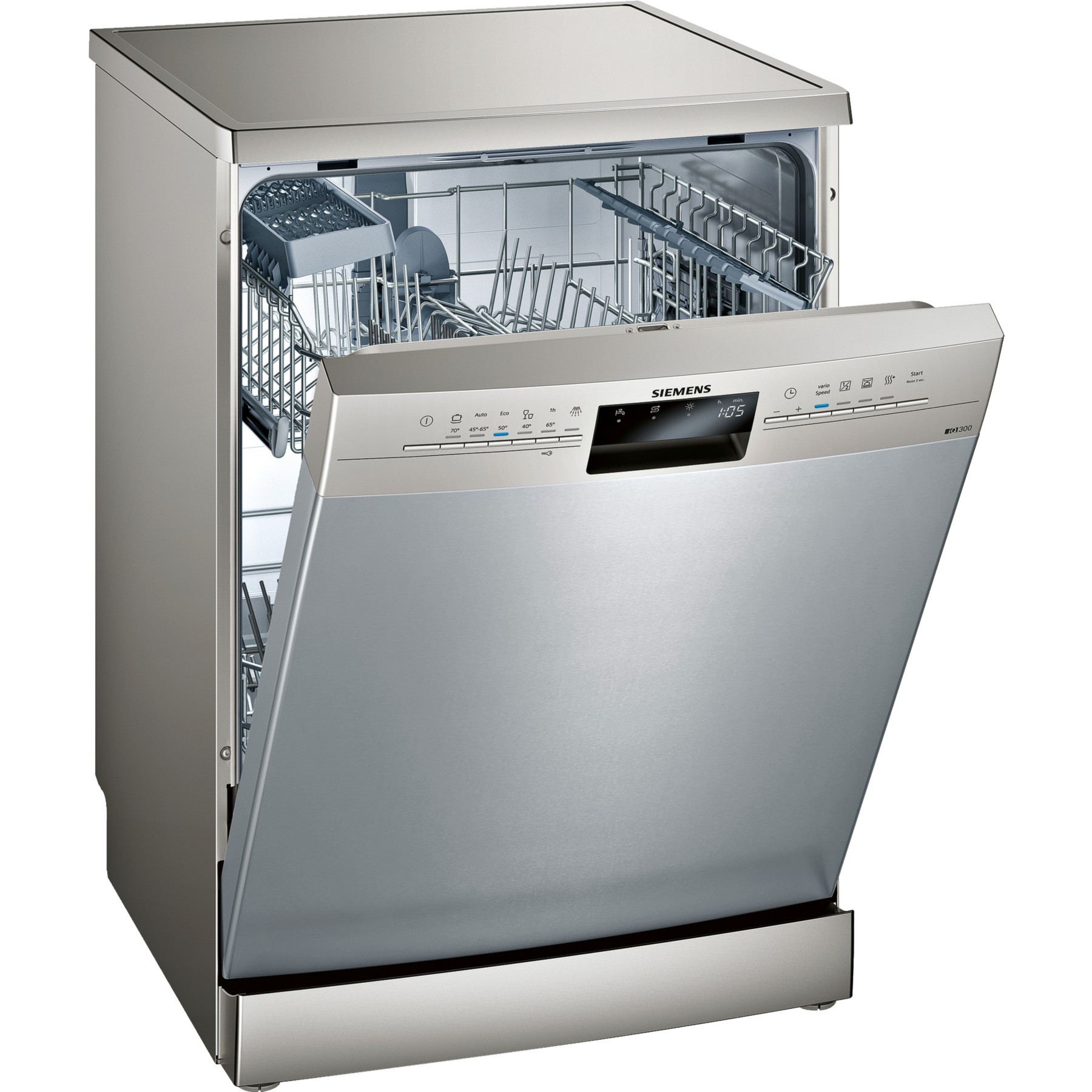 Lave vaisselle 60 cm SIEMENS EX SN236I02GE  IQ300 Reconditionné