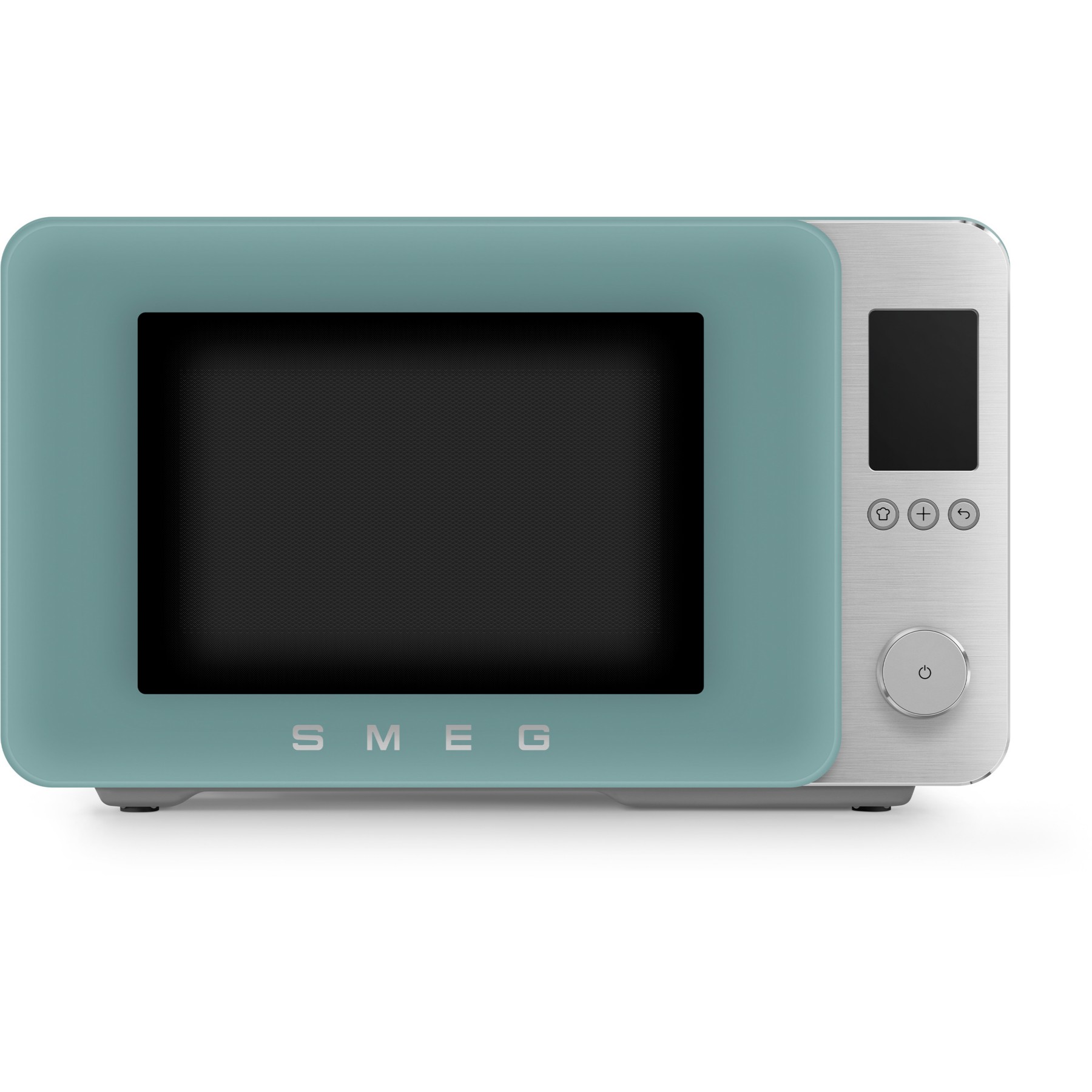 Micro ondes combiné SMEG MOC02EGMEU