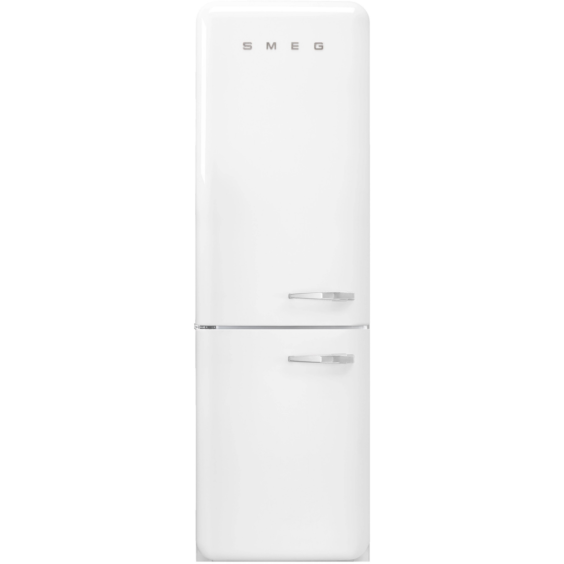 Réfrigérateur combiné SMEG FAB32LWH6