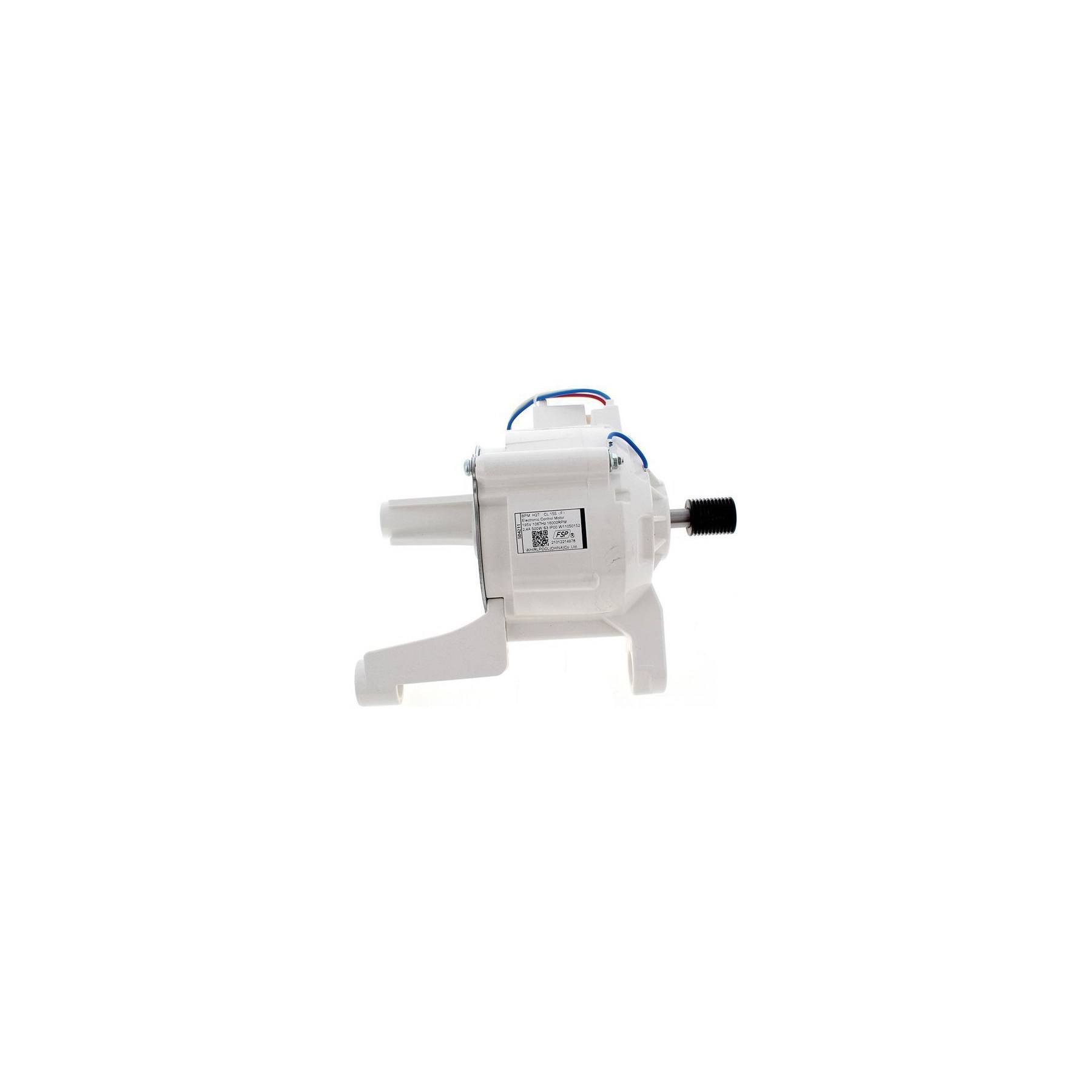 Moteur INDESIT MOTEUR 1400 BPM H27 62L - C00533611