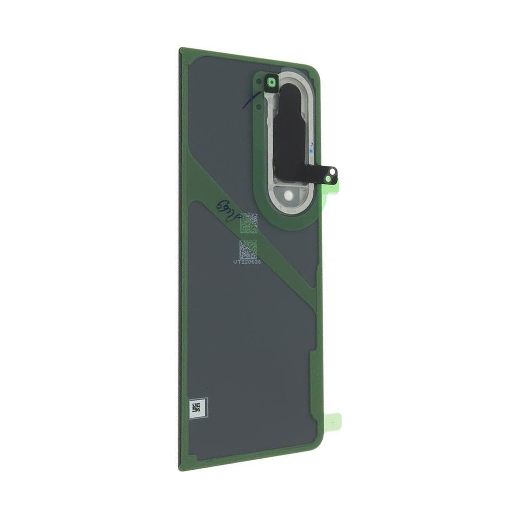 Pièce détachée SAMSUNG Cache batterie Samsung Galaxy Z Fold 4