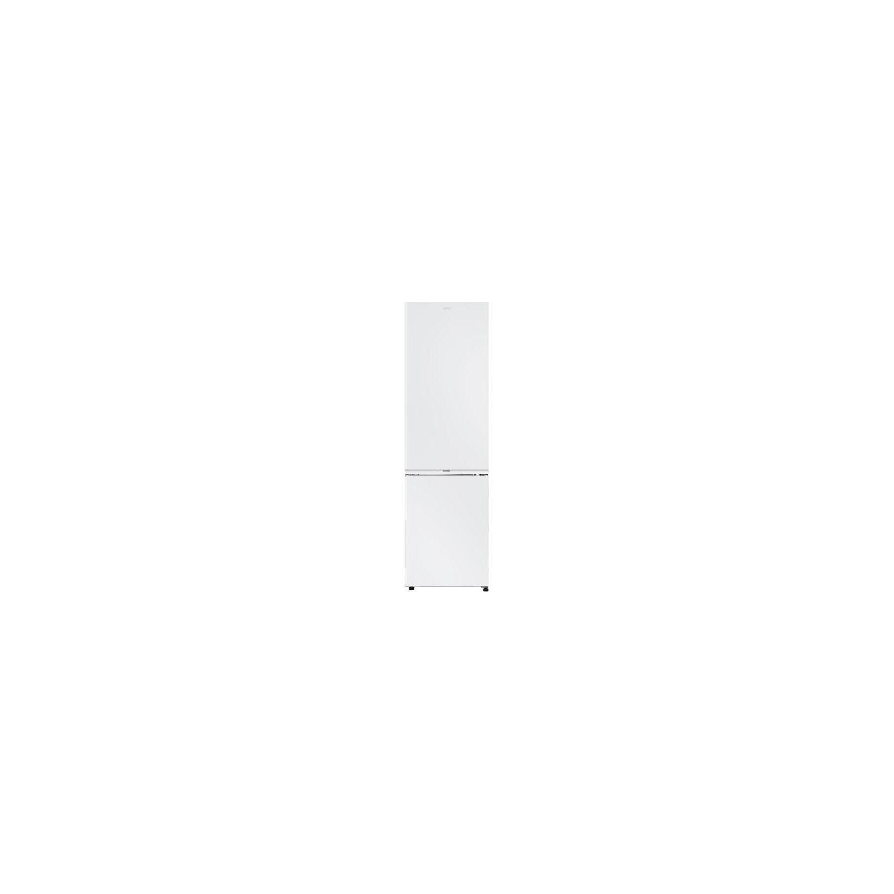 Réfrigérateur combiné CANDY CNCQ2T620EW