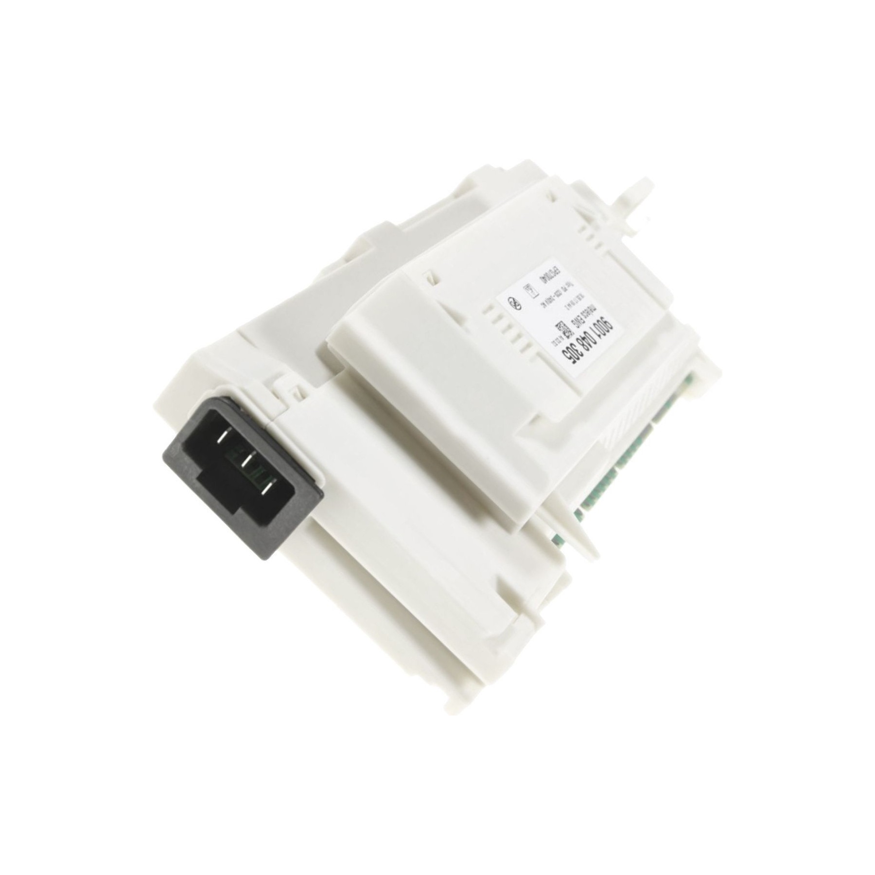 Programmateur BOSCH Module de puissance d'origine 12016295