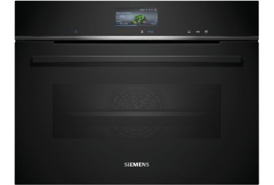 Four encastrable fonction vapeur SIEMENS CS736G1B1 iQ700 100% vapeur