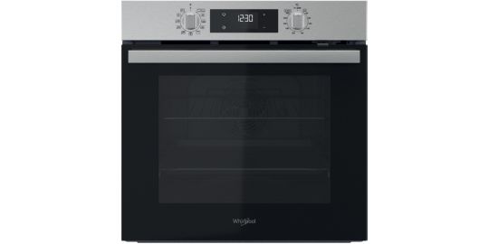 Four encastrable WHIRLPOOL OMR58RR1X