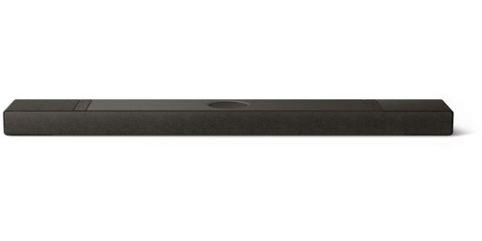 Barre de son KEF XIO Noire