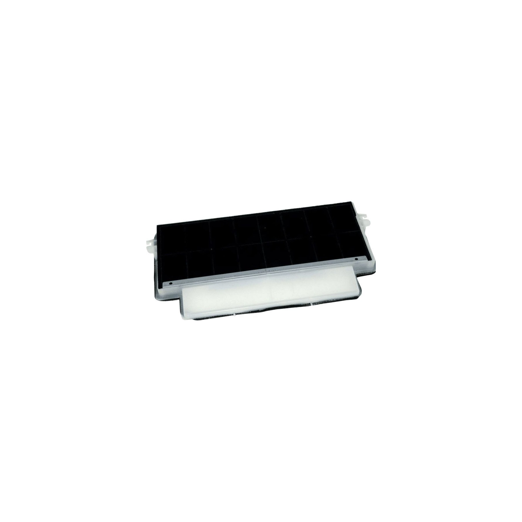 Filtre BOSCH filtre charbon actif