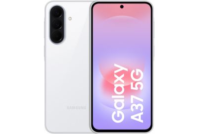 Smartphone SAMSUNG Galaxy A37 128Go Blanc 5G