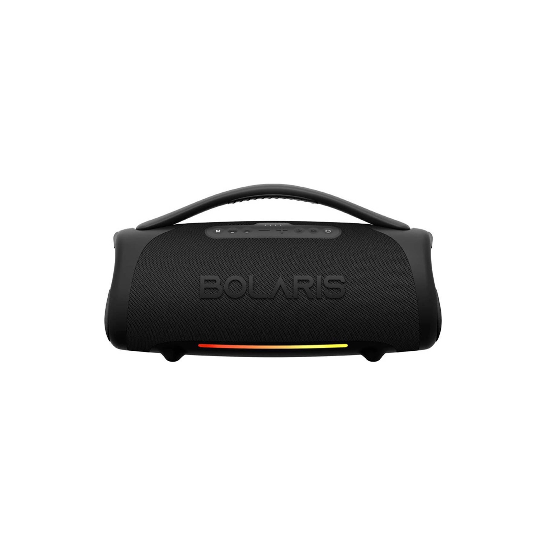 Enceinte portable AVIZAR 120W Étanche IPX7 5000mAh Modèle Malta