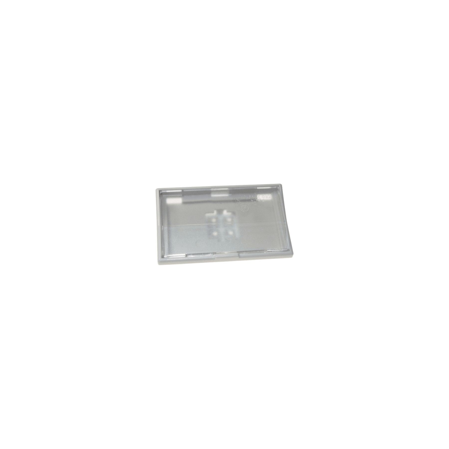 Bac DOMETIC ECLAIRAGE COMPLETE A LED POUR REFRIGERAT