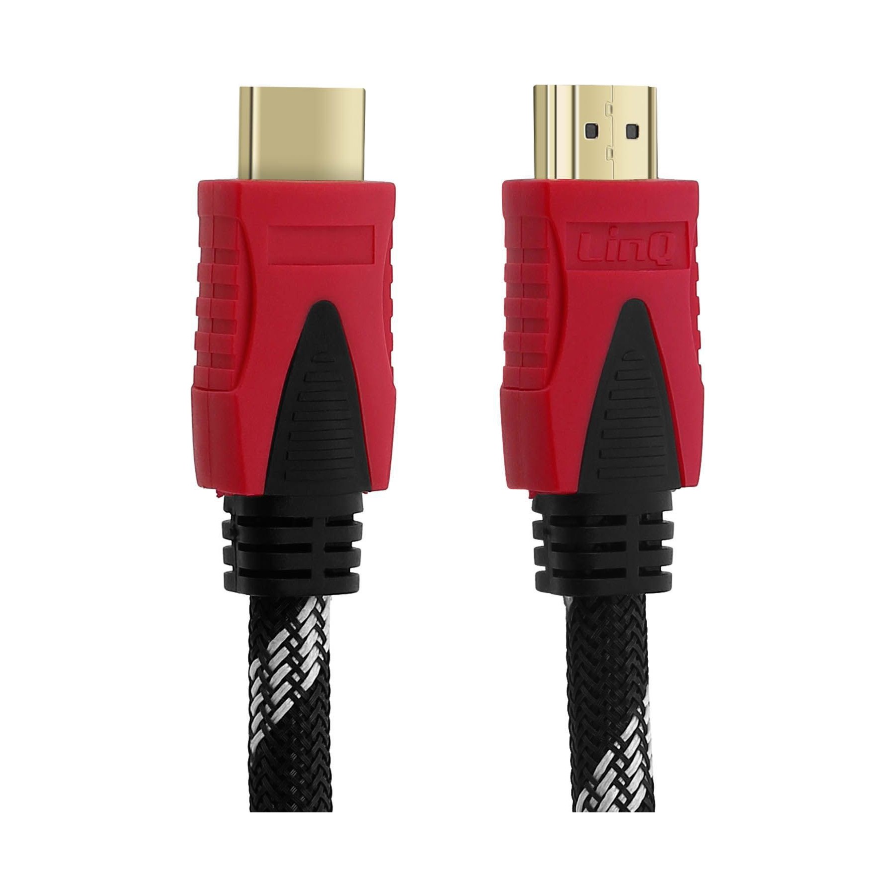 Câble HDMI LINQ Câble Vidéo HDMI Mâle/Mâle 20m LinQ