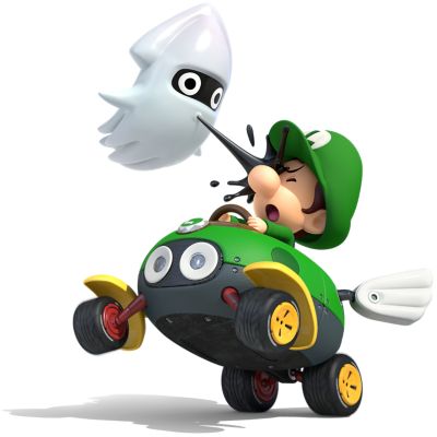 Console Wii U NINTENDO Wii U 32Go Mario Kart 8 pré-installé Reconditionné