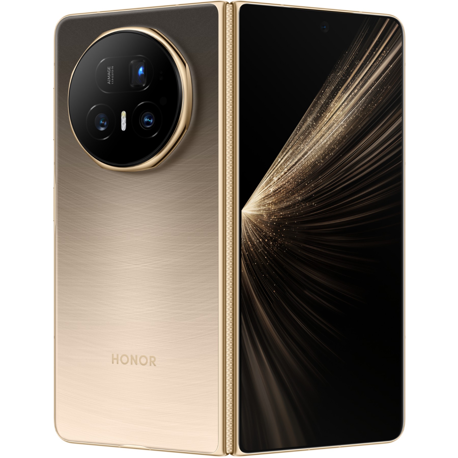 Smartphone HONOR Magic V5 Or 512Go