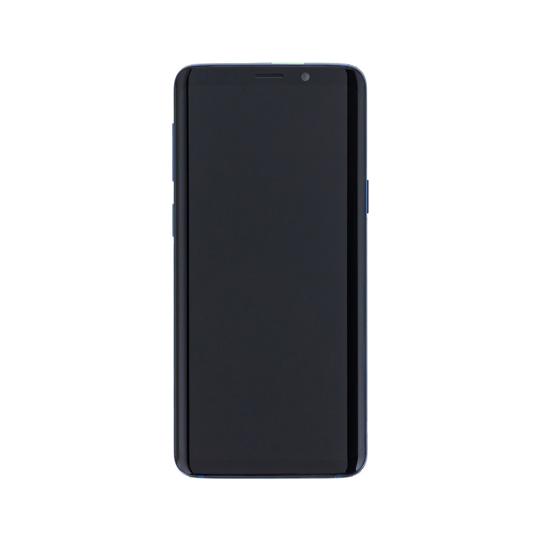 Pièce détachée SAMSUNG Écran LCD Tactile Samsung Galaxy S9 Bleu