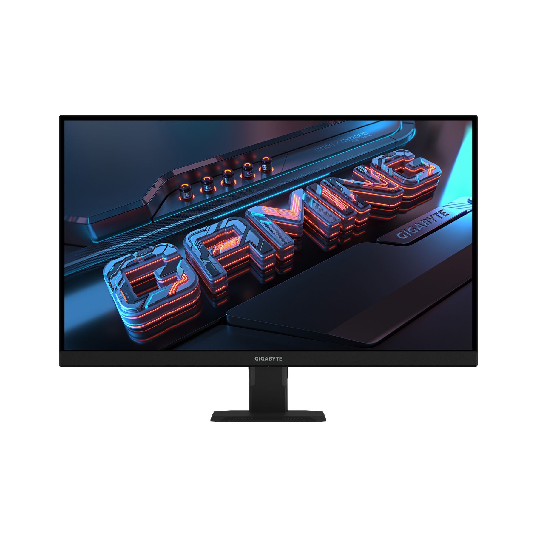 Ecran PC Gamer GIGABYTE Gigabyte 27" LED - GS27U