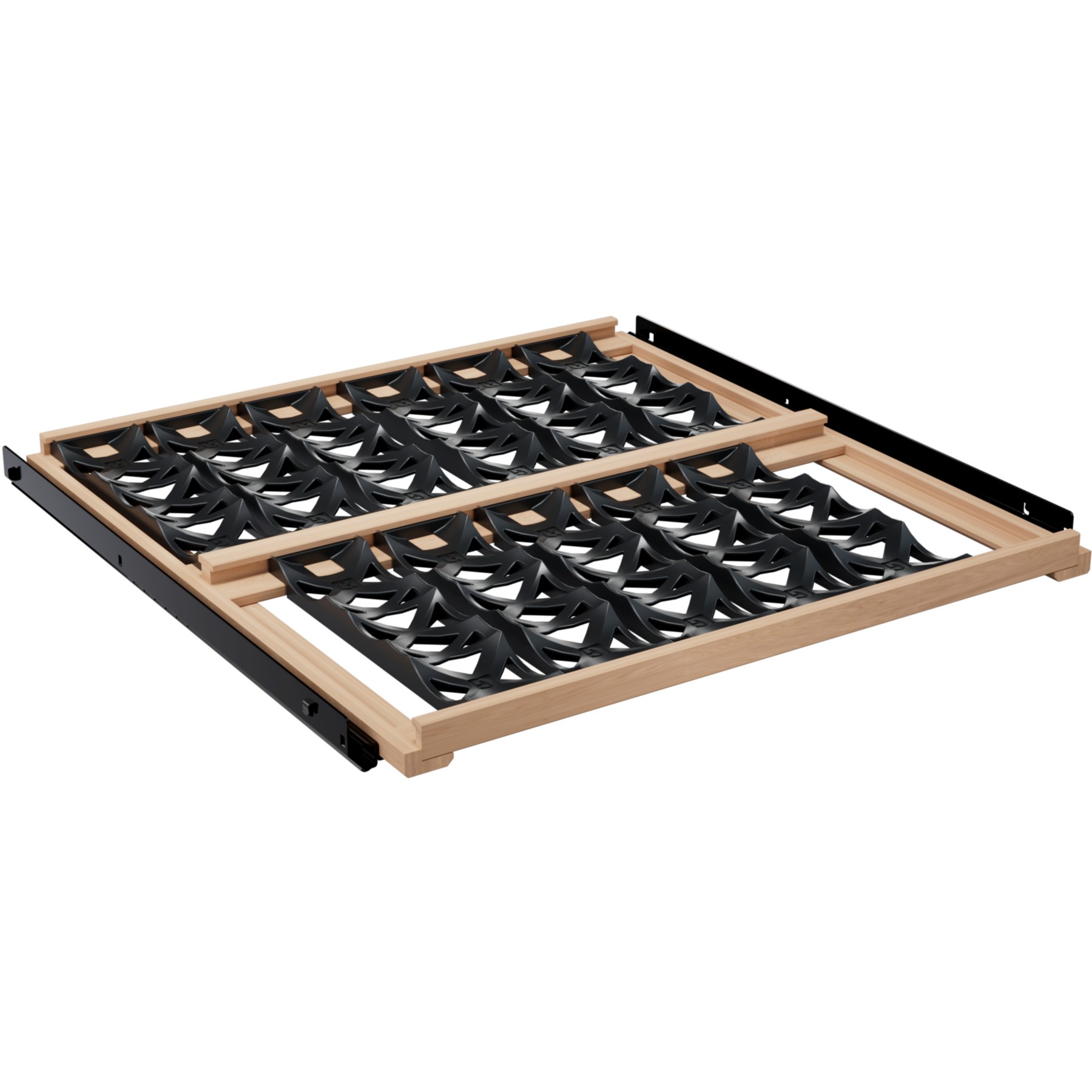 Clayette GOGUETTE coulissante Premium Goguette