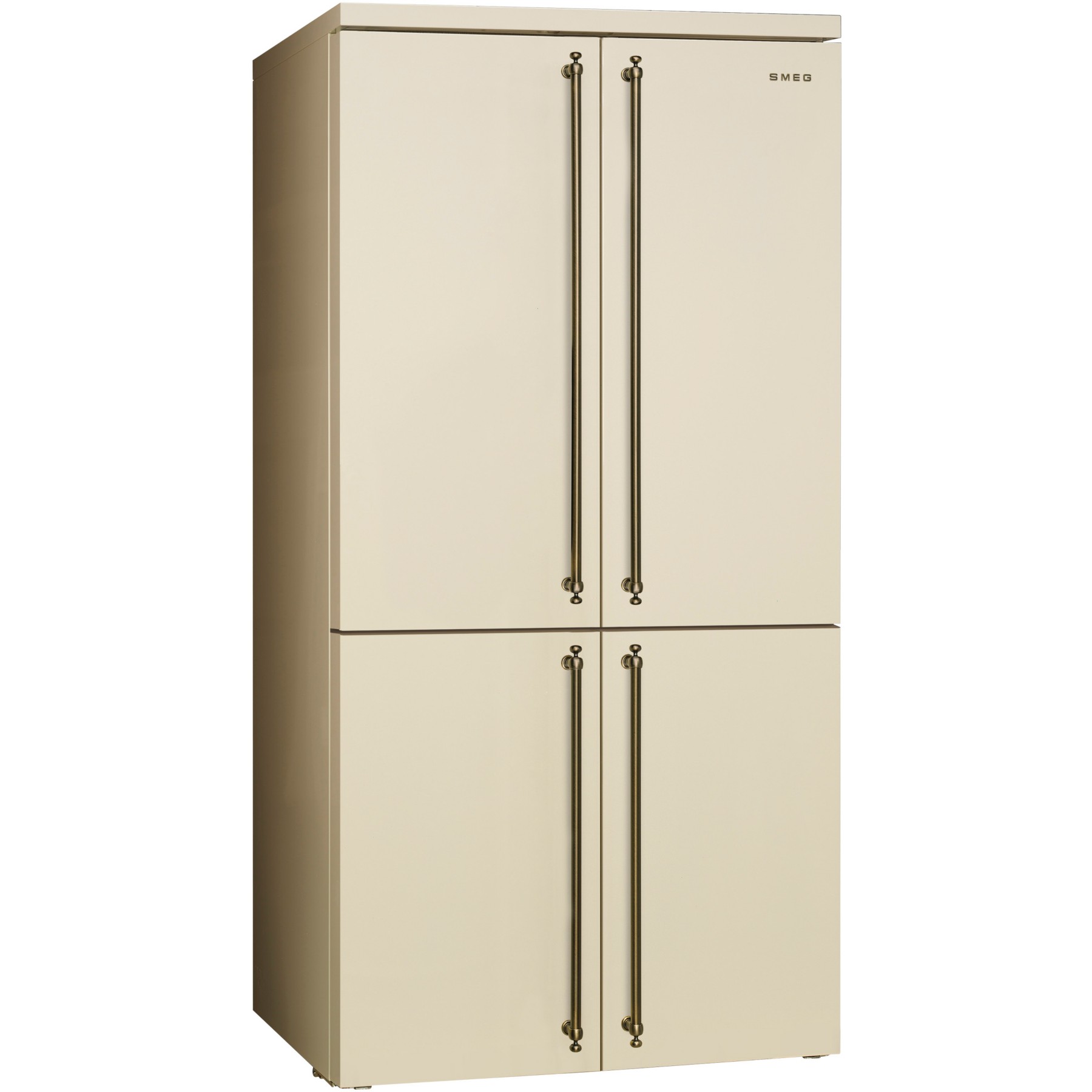 Réfrigérateur multi portes SMEG FQ60CPO6