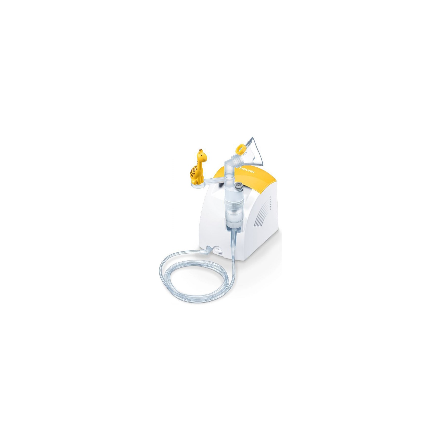 Inhalateur BEURER Inhalateur enfant