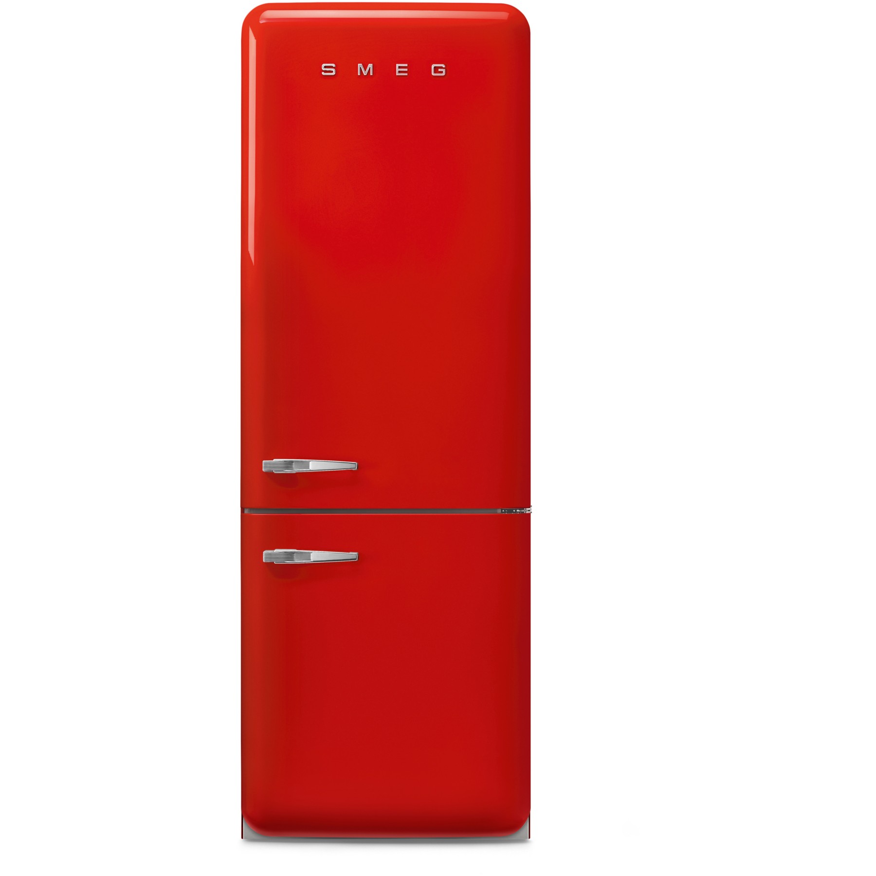 Réfrigérateur combiné SMEG FAB38RRD6