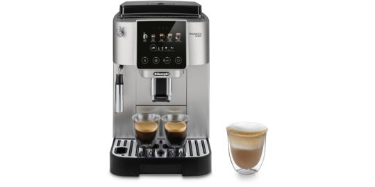 Expresso Broyeur DELONGHI Start Pop FEB2252.SB