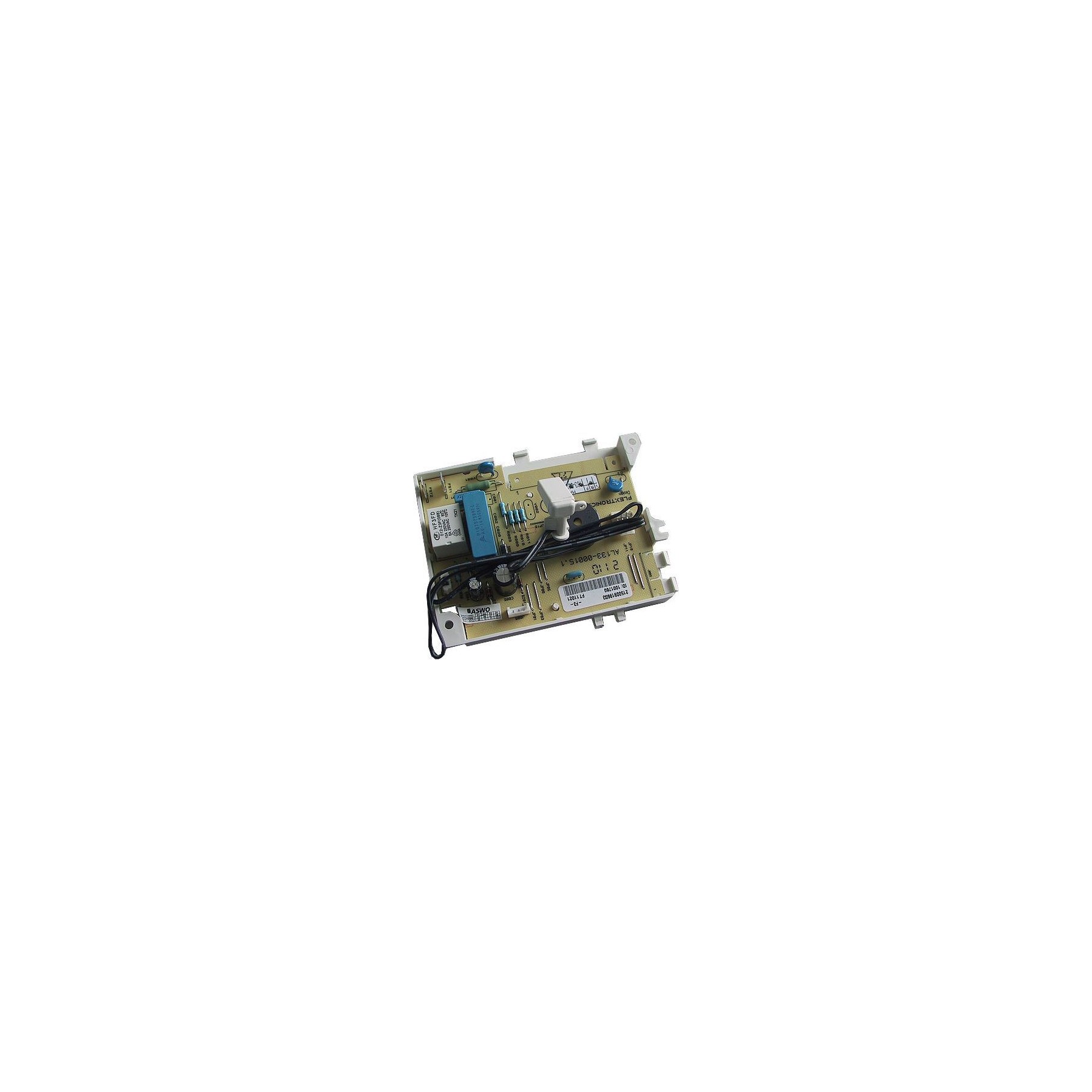 Carte SCHOLTES timer bit100.1 f3 rohs + n1045048