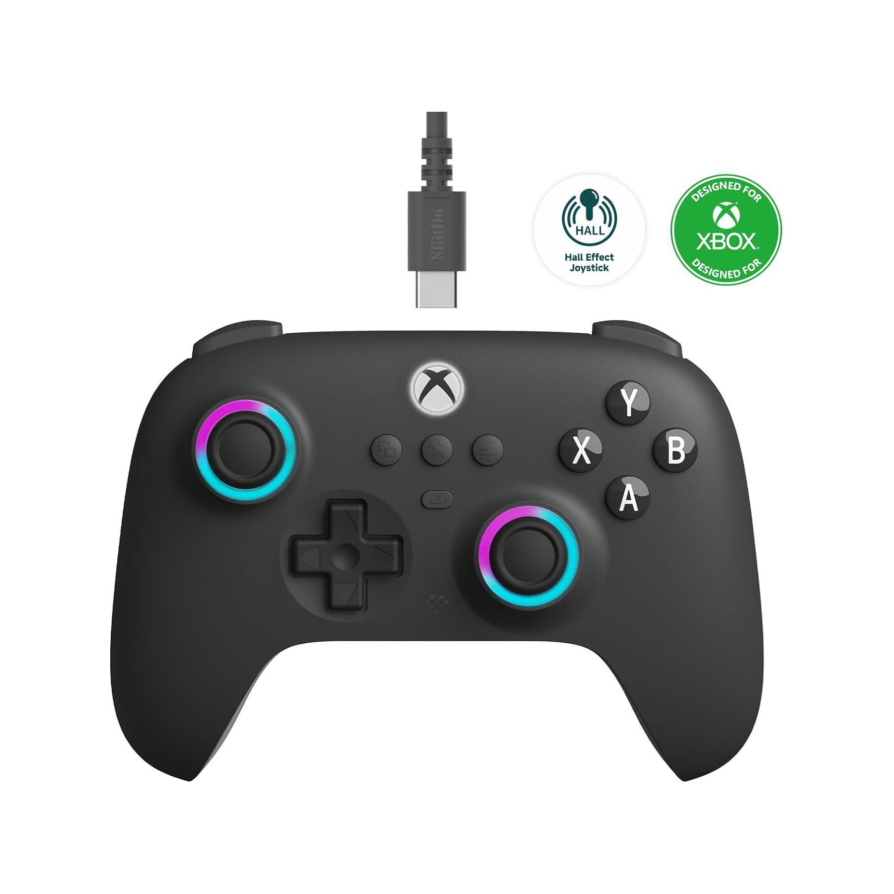 Manette 8BITDO Manette 8BitDo Ultimate - Gris