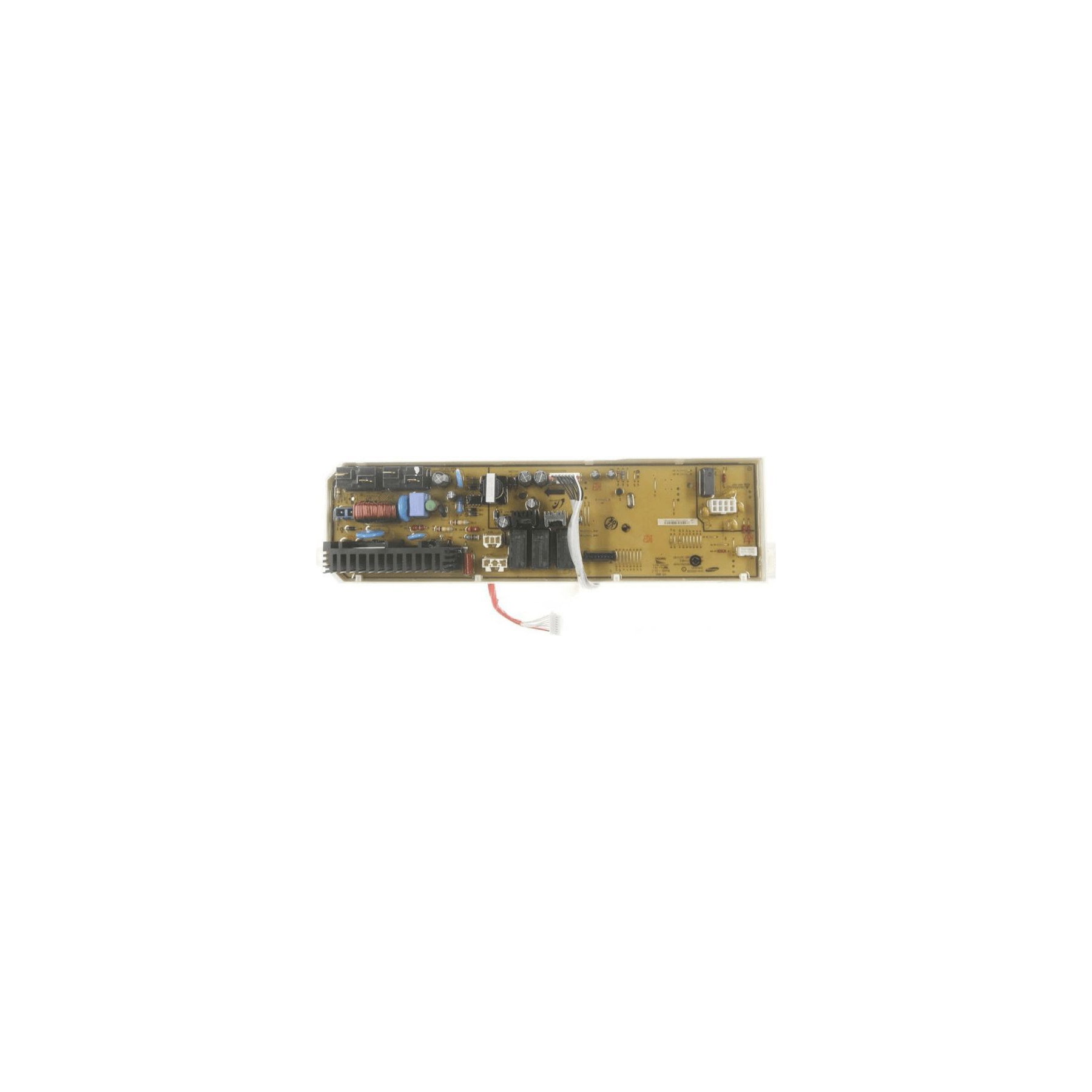 Carte SAMSUNG module de commande et puissance