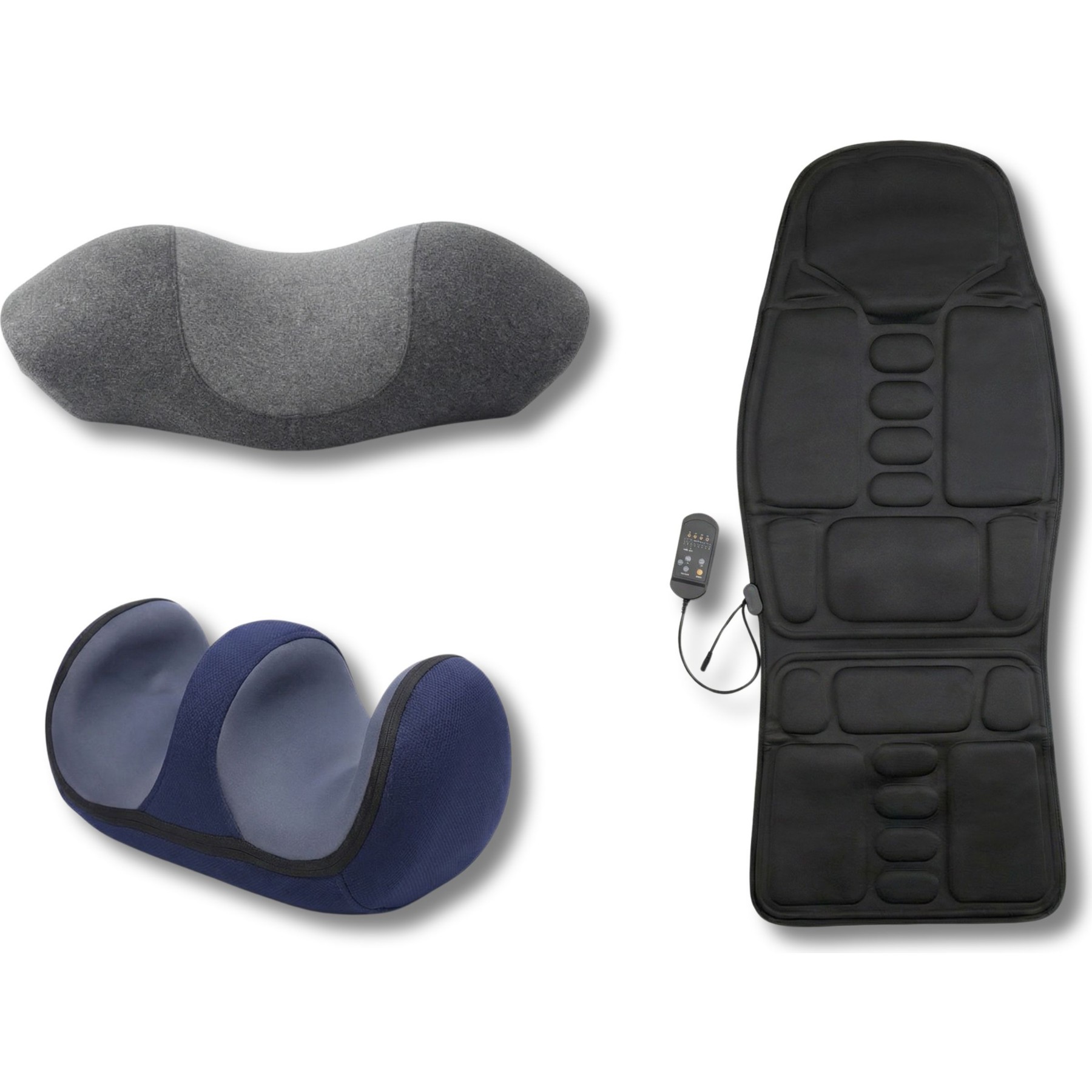 Masseur corps BODYLIFE BPAM04