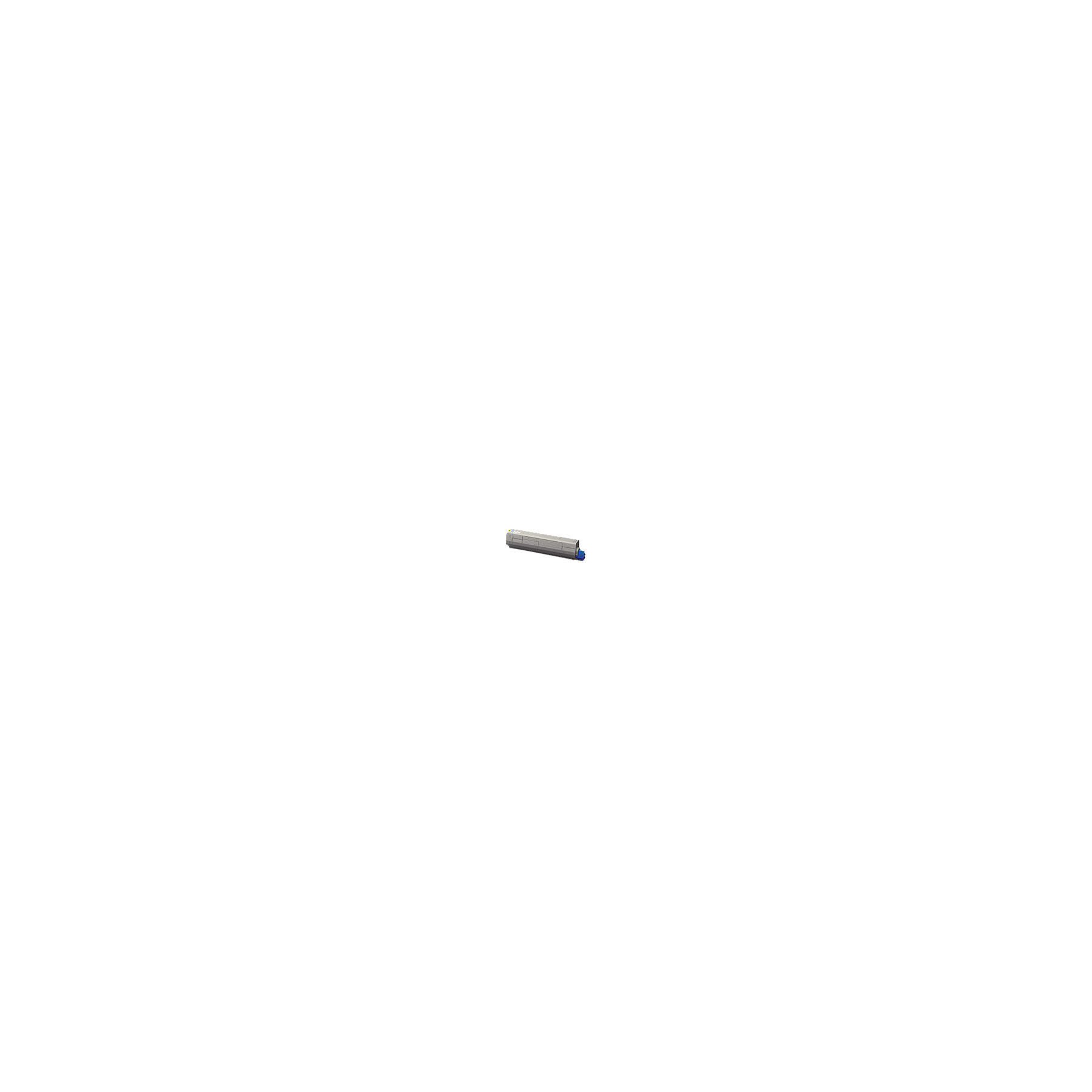 Cartouche d'encre OKI 45862814
